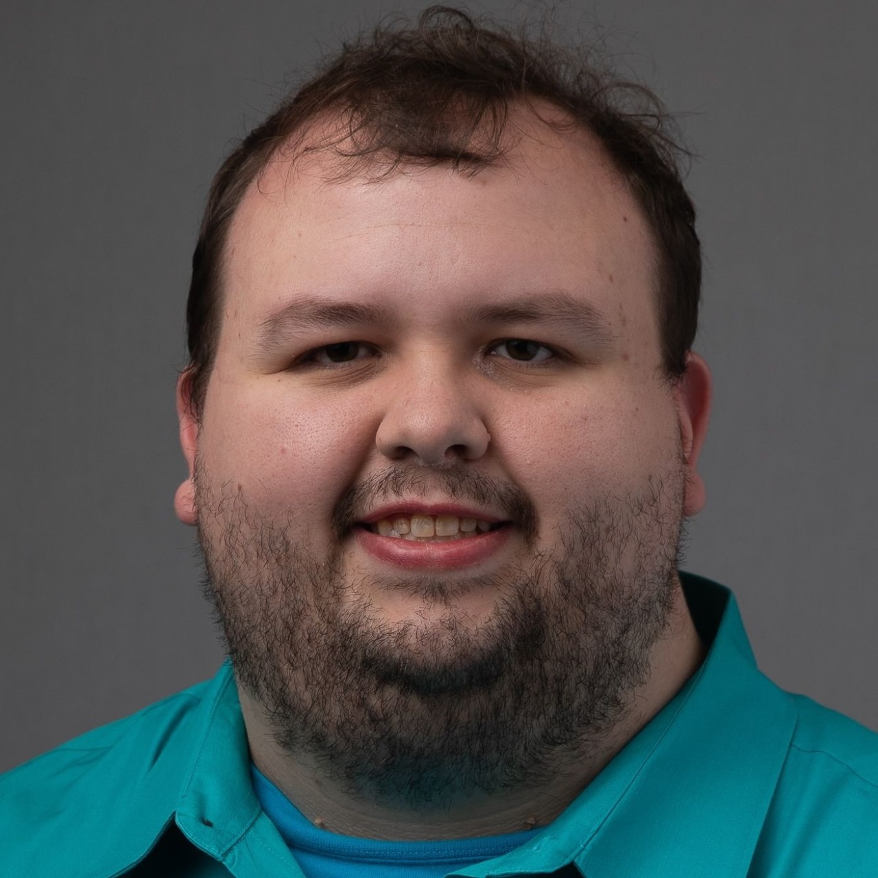 Justin Gotshaw